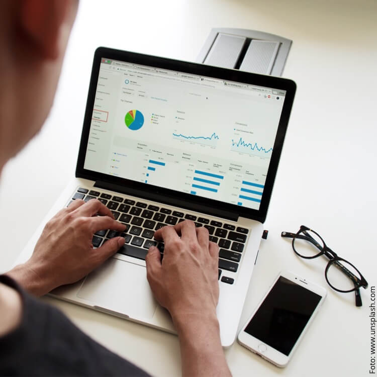 Leistungen von SF-Research