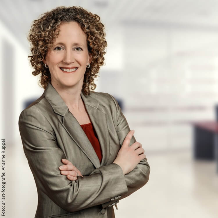 Kontakt zu Simone Fröhlich und SF-Research